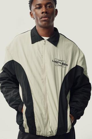 Windbreaker