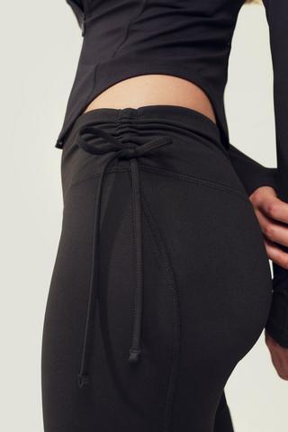Flare Leggings