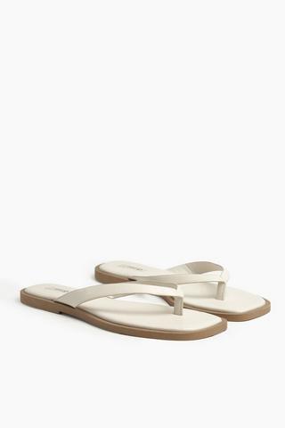 Thong Sandal