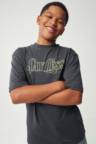 Relaxed T-Shirt
