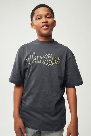 Relaxed T-Shirt