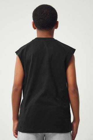 Outkast Relaxed Tank Top