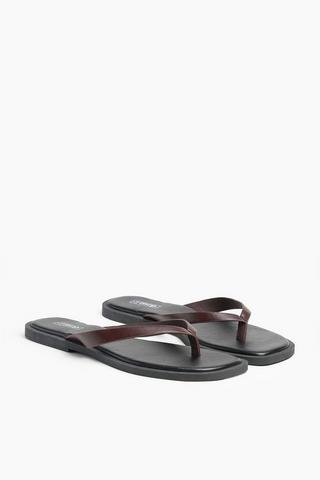 Thong Sandal