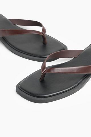 Thong Sandal