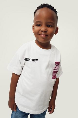 Regular T-Shirt