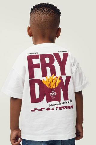 Regular T-Shirt