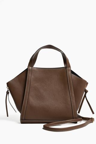 Mini Tote Bag