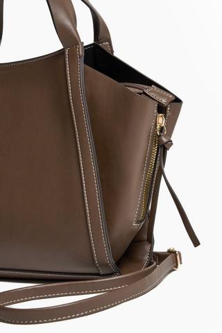 Mini Tote Bag