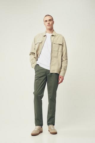 Slim Stretch Chinos