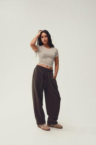 Relaxed Jogger