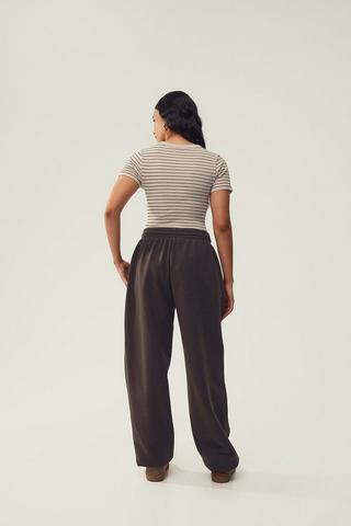 Relaxed Jogger
