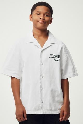 Regular Fit Shirt