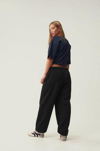 Relaxed Joggers