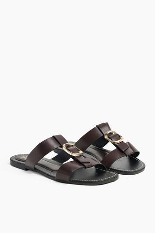 Strappy Sandal