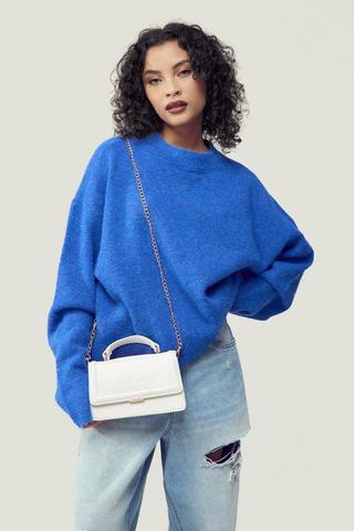 Mini Messenger Bag