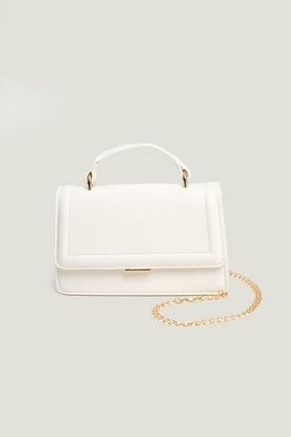 Mini Messenger Bag