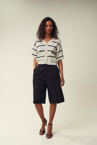 Bermuda Shorts