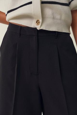 Bermuda Shorts