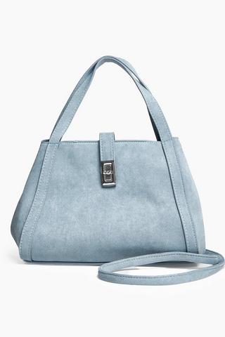 Mini Tote Bag