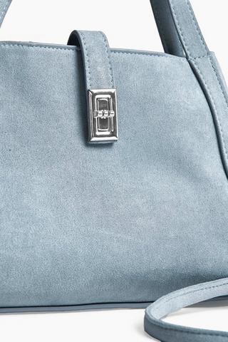 Mini Tote Bag
