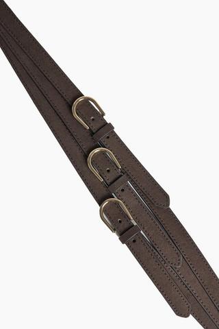 Layered Belt