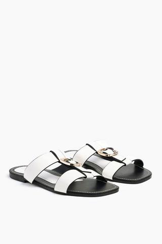 Strappy Sandal