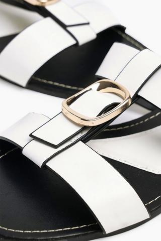 Strappy Sandal