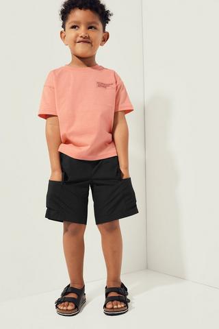 Cargo Shorts