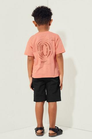 Cargo Shorts