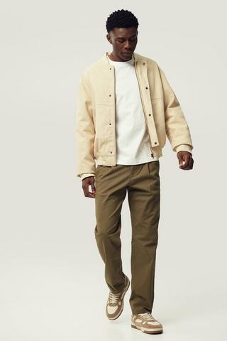 Slim Stretch Chinos