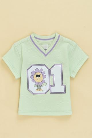 Regular Sports Top
