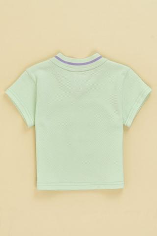 Regular Sports Top