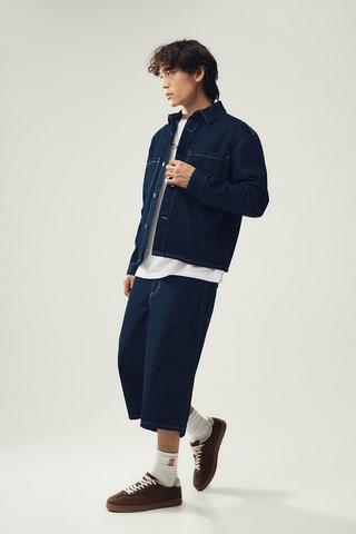 Super Baggy Bermuda