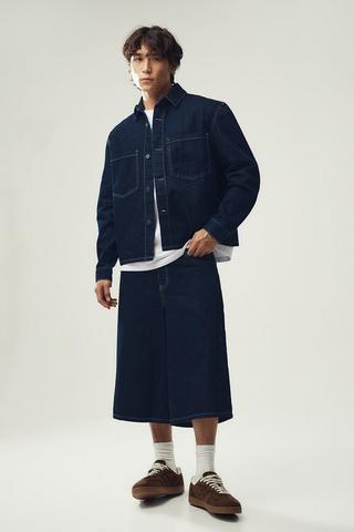 Super Baggy Bermuda