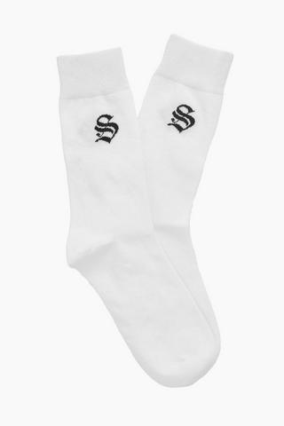 Anklet Socks