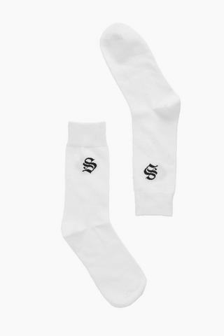 Anklet Socks