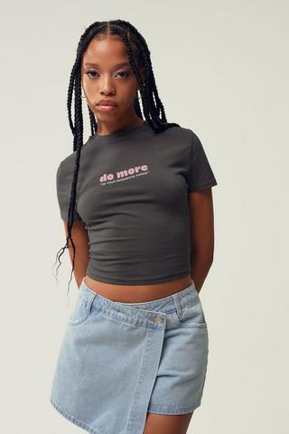 Fitted T-Shirt