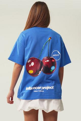 Oversized T-Shirt