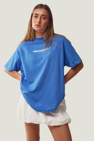 Oversized T-Shirt