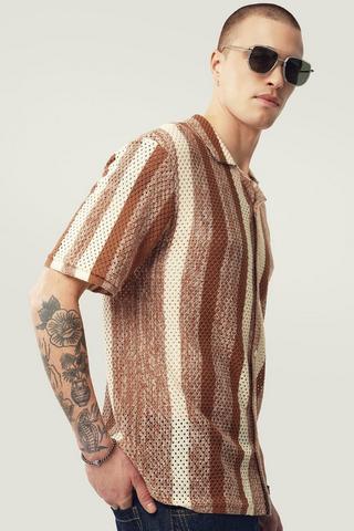 Knit Shirt