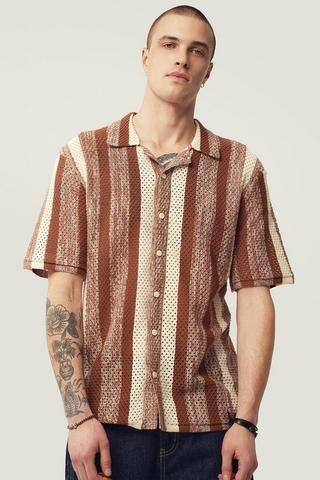 Knit Shirt