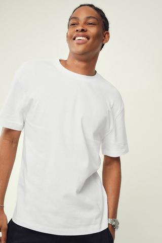 Relaxed Heavyweight T-Shirt