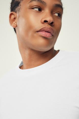 Relaxed Heavyweight T-Shirt