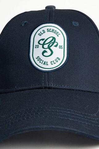 Baseball Cap