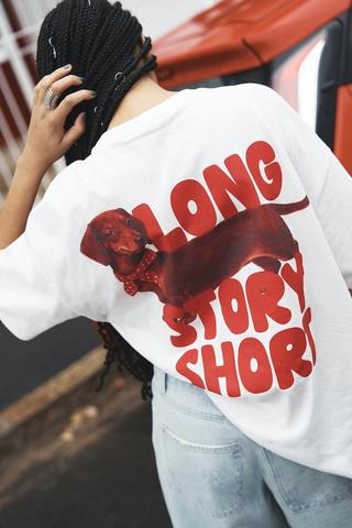 Oversized T-Shirt