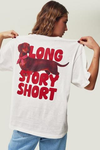 Oversized T-Shirt