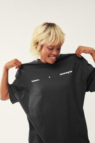 Oversized T-Shirt