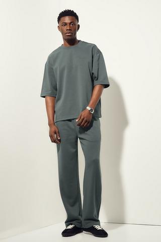 Interlock Sweatpants