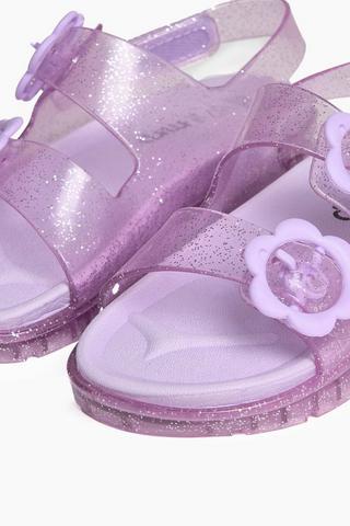 Ankle Strap Sandal