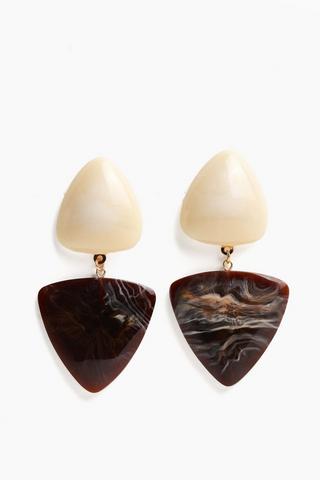 Drop Earrings
